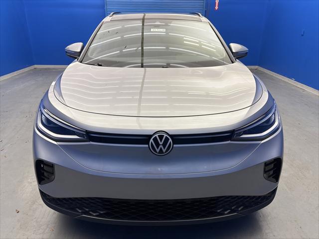 2023 Volkswagen ID.4 PROS