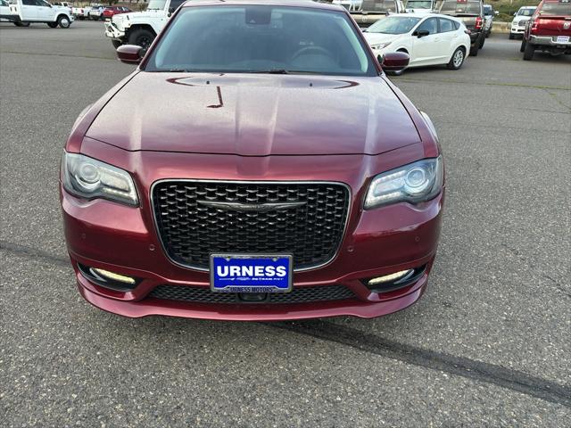 2023 Chrysler 300 Touring L AWD 2023 Chrysler 300 Touring L AWD