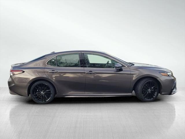 2023 Toyota Camry XSE 2023 Toyota Camry XSE