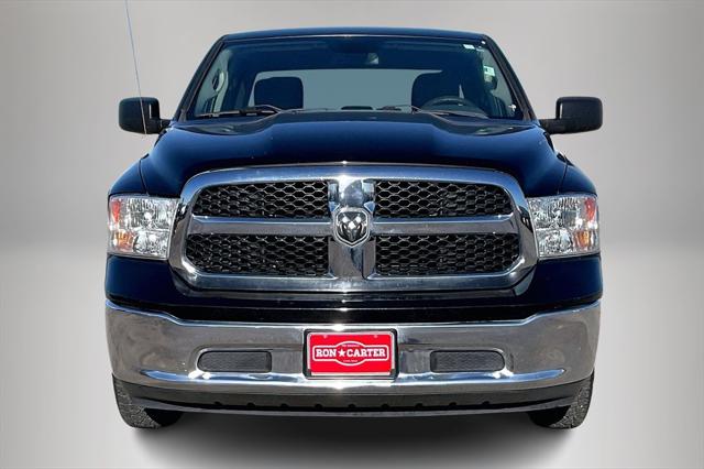 2019 RAM 1500 Classic Tradesman Crew Cab 4x4 57 Box
