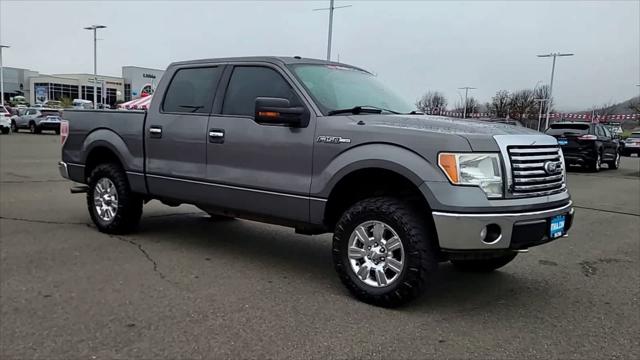2010 Ford F-150 