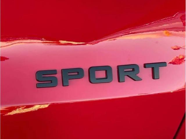 2024 Honda HR-V AWD Sport