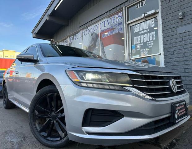 2020 Volkswagen Passat 2.0T SE for sale in Arlington, VA
