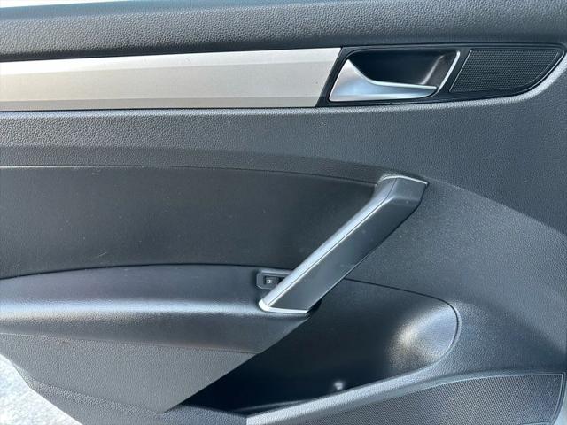 2020 Volkswagen Passat 2.0T SE
