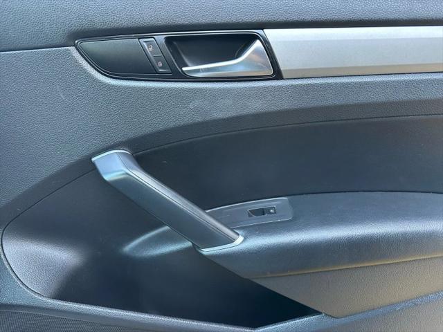 2020 Volkswagen Passat 2.0T SE