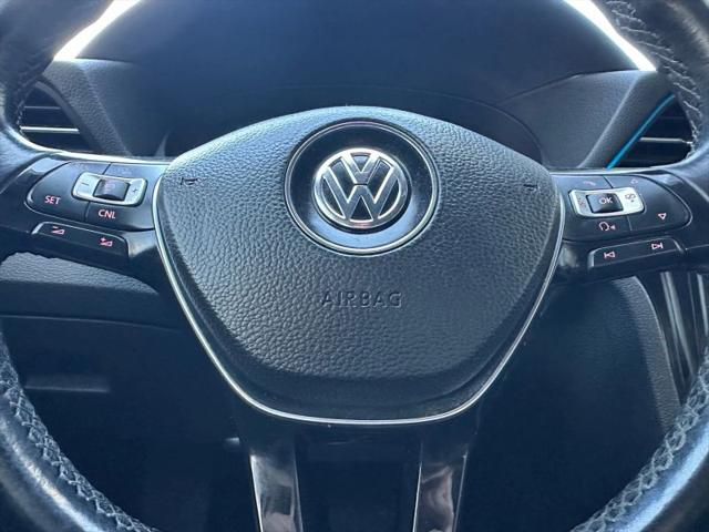 2020 Volkswagen Passat 2.0T SE