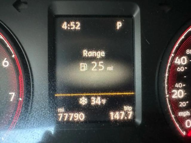 2020 Volkswagen Passat 2.0T SE