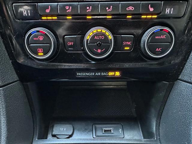 2020 Volkswagen Passat 2.0T SE