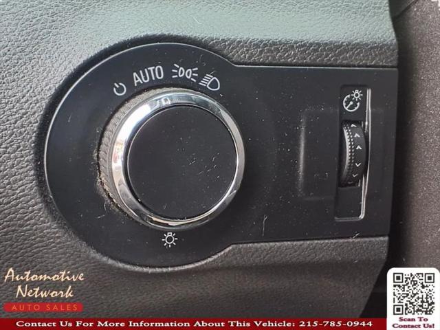 2013 Chevrolet Camaro 2LT