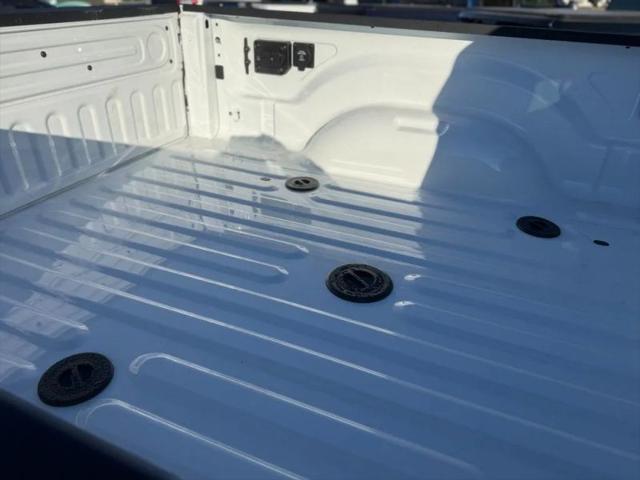 2026 Ram 2500 Warlock Crew Cab 4x4 6'4" Box