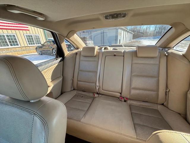 2008 Ford Taurus Limited