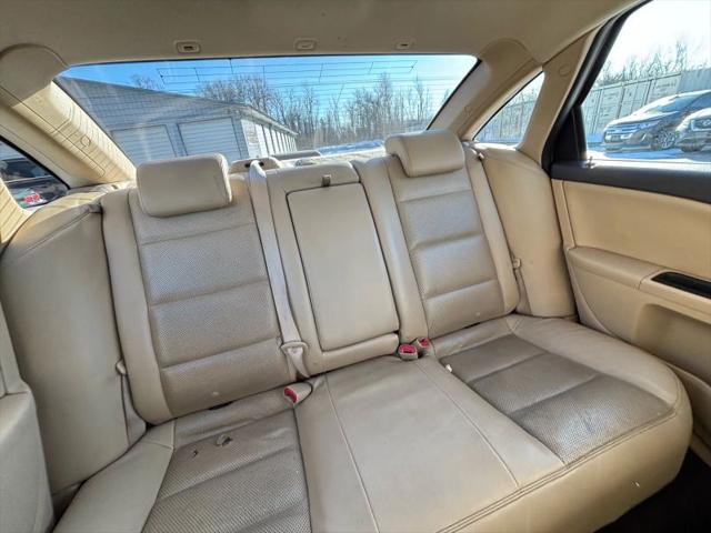 2008 Ford Taurus Limited