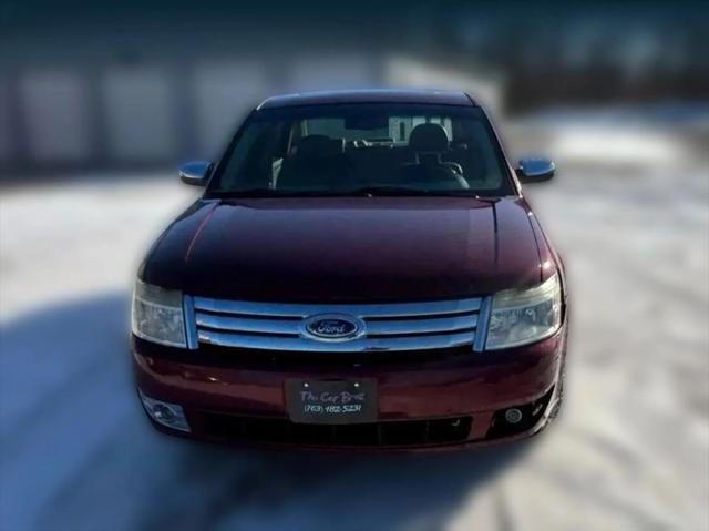 2008 Ford Taurus Limited for sale in Zimmerman, MN