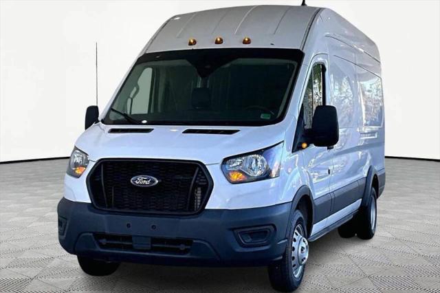 2022 Ford Transit Cargo Van Extended Length for sale in Tampa, FL