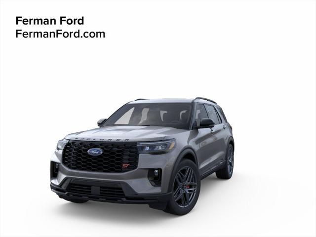 2026 Ford Explorer ST for sale in Clearwater, FL