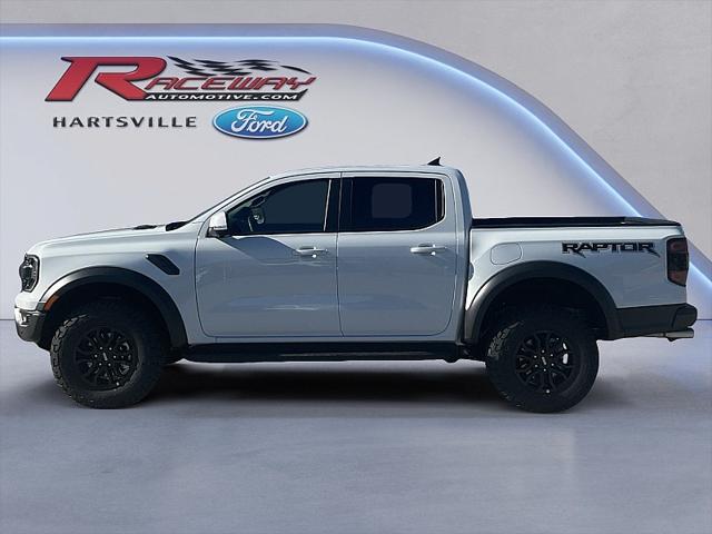 2025 Ford Ranger Raptor for sale in Hartsville, SC
