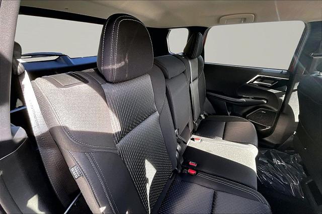2026 Mitsubishi Outlander ES 1.5T 2WD
