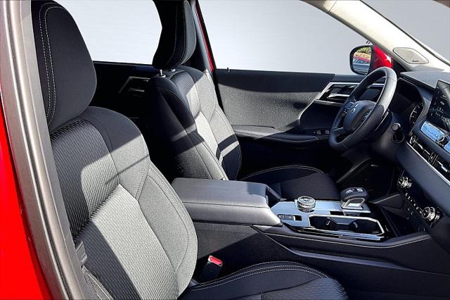 2026 Mitsubishi Outlander ES 1.5T 2WD