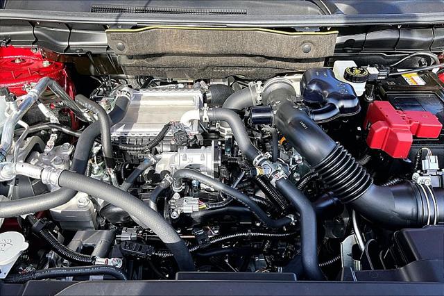 2026 Mitsubishi Outlander ES 1.5T 2WD