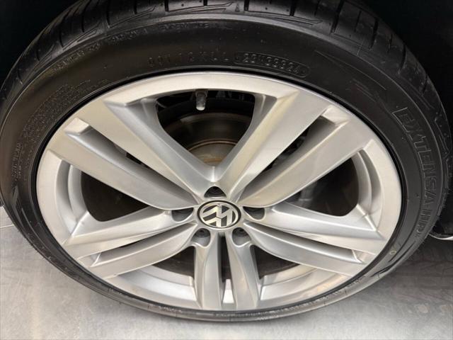 2012 Volkswagen Eos Executive
