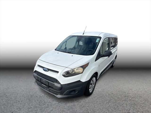 2017 Ford Transit Connect XL for sale in Redwood City, CA