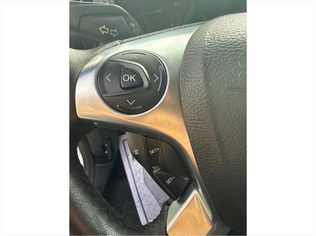 2017 Ford Transit Connect XL