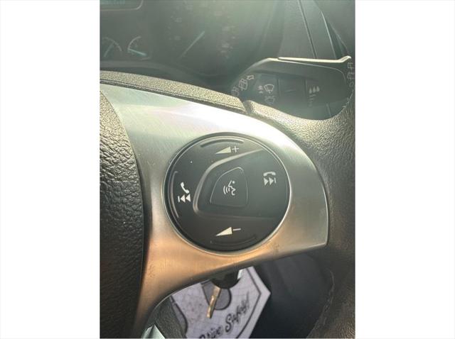 2017 Ford Transit Connect XL