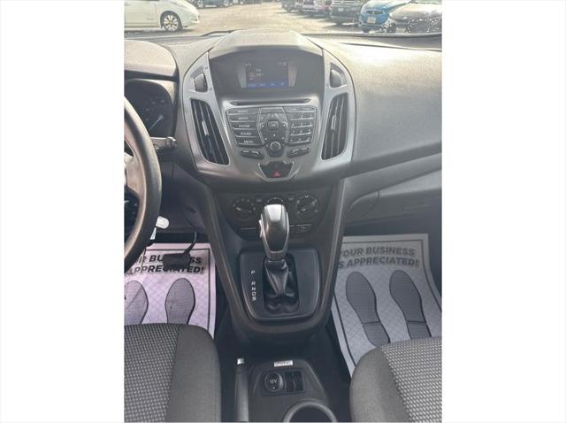 2017 Ford Transit Connect XL