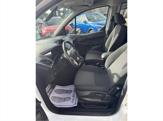 2017 Ford Transit Connect XL