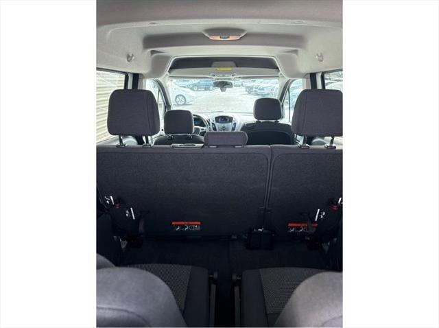 2017 Ford Transit Connect XL