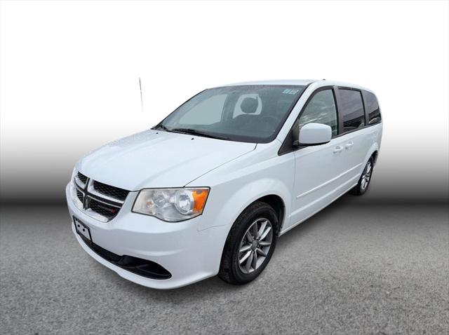 2016 Dodge Grand Caravan SE Plus for sale in Redwood City, CA