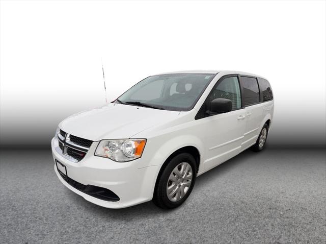 2017 Dodge Grand Caravan SE for sale in Redwood City, CA