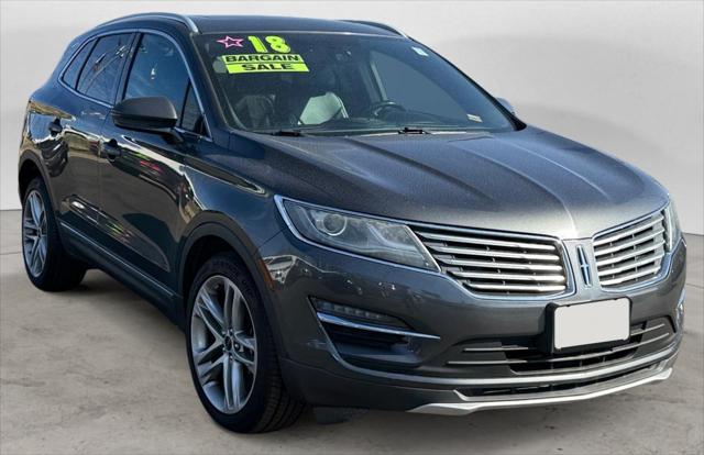 2018 Lincoln MKC Reserve for sale in Kansas City, MO
