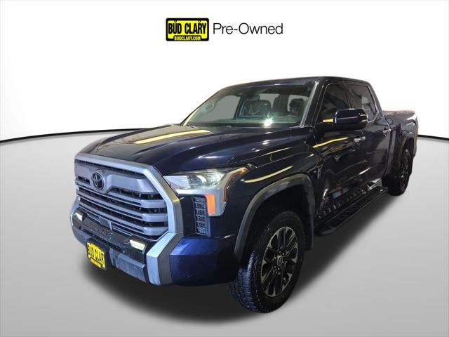 2023 Toyota Tundra Limited