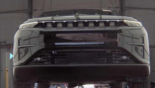 2024 Wagoneer Wagoneer S Launch Edition