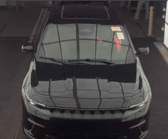 2024 Wagoneer Wagoneer S Launch Edition