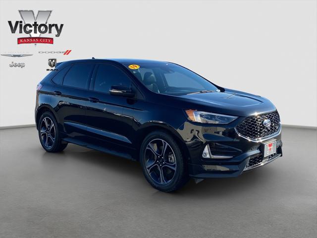 2019 Ford Edge ST