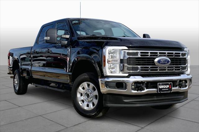 Used 2024 Ford F-350 For Sale in Lubbock, TX