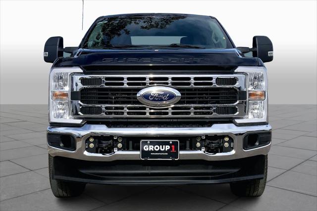 Used 2024 Ford F-350 For Sale in Lubbock, TX