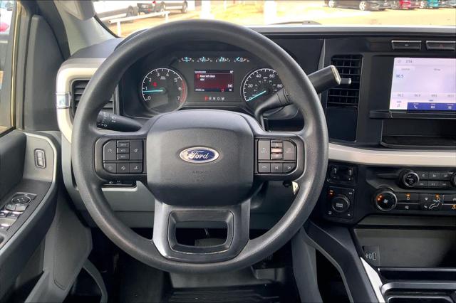 Used 2024 Ford F-350 For Sale in Lubbock, TX