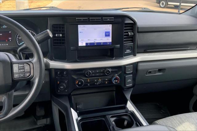 Used 2024 Ford F-350 For Sale in Lubbock, TX