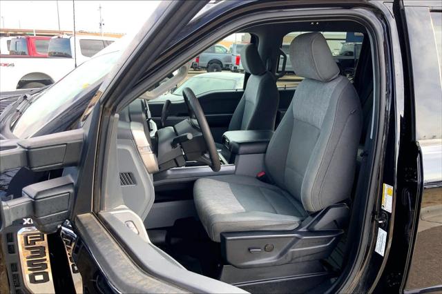 Used 2024 Ford F-350 For Sale in Lubbock, TX