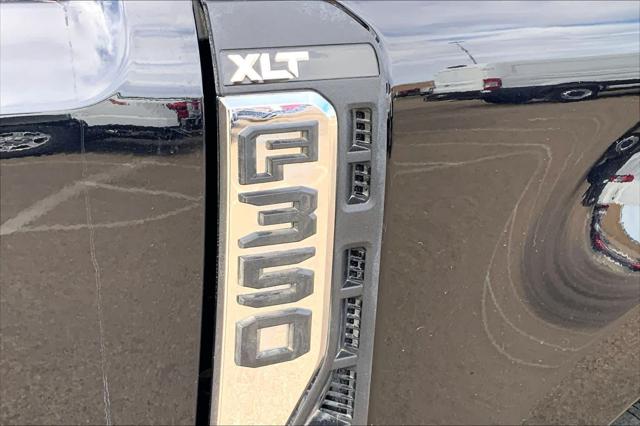 Used 2024 Ford F-350 For Sale in Lubbock, TX