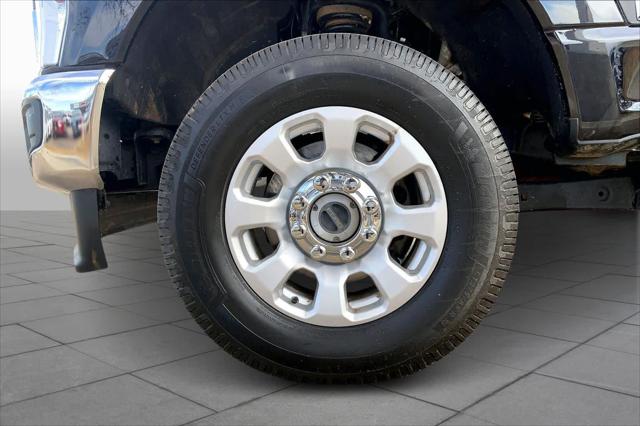 Used 2024 Ford F-350 For Sale in Lubbock, TX