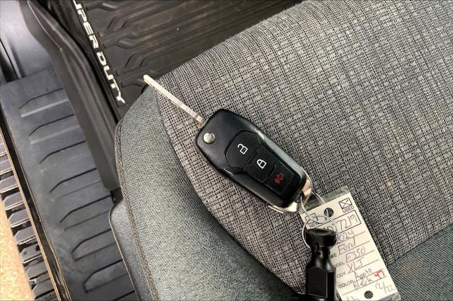 Used 2024 Ford F-350 For Sale in Lubbock, TX