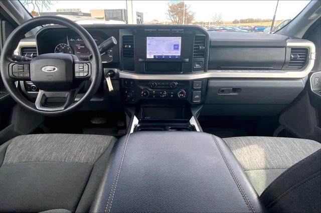 Used 2024 Ford F-350 For Sale in Lubbock, TX