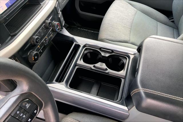 Used 2024 Ford F-350 For Sale in Lubbock, TX