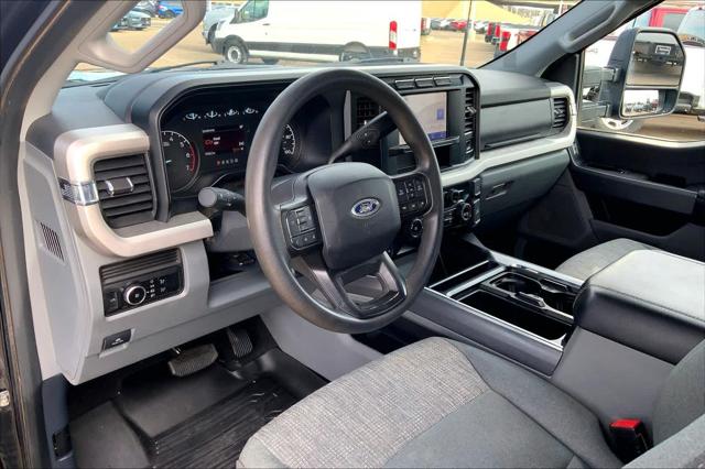 Used 2024 Ford F-350 For Sale in Lubbock, TX