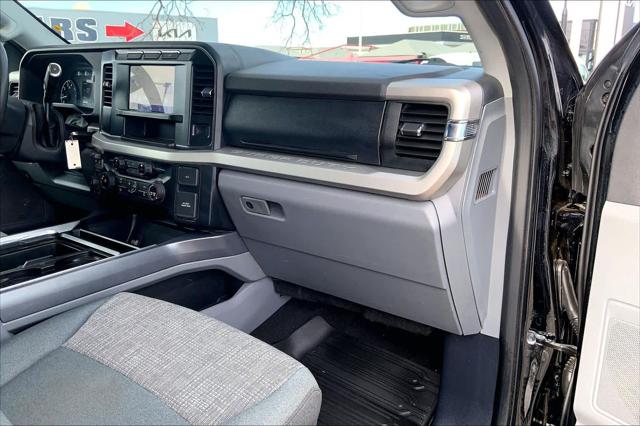 Used 2024 Ford F-350 For Sale in Lubbock, TX