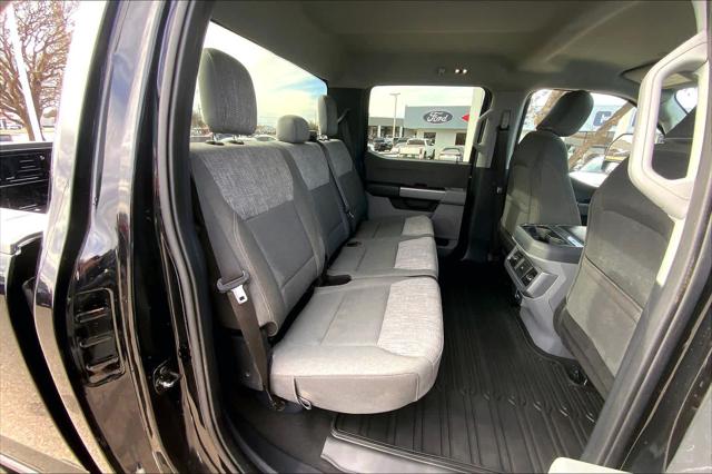 Used 2024 Ford F-350 For Sale in Lubbock, TX